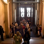 la Nuit des Musees/2014