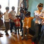la Nuit des Musees/2014