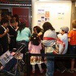 la Nuit des Musees/2014
