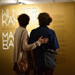 la Nuit des Musees/2014
