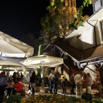 la Nuit des Musees/2014