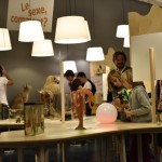 la Nuit des Musees/2014